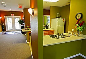 Prairie Apartments South Bend In 46614