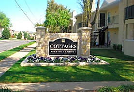 Cottages At Bedford Apartments Bedford Tx 76021