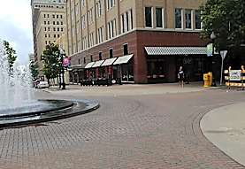 The Mayo 420 Building Apartments Tulsa Ok 74103