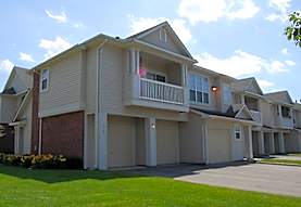 The Gardens At Polaris Apartments Columbus Oh 43240