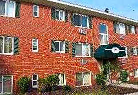 Wedgewood Village Apartments Columbus Oh 43228