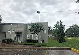 Hilltop Apartments Kingston Pa 18704