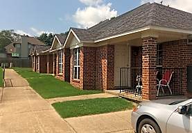 Westwood Garden Apartments Conway Ar 72034