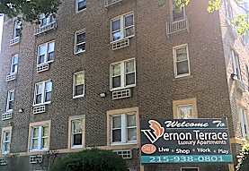 Vernon Terrace Luxury Apartments Philadelphia Pa 19119