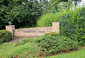 woodbrook newtown pa