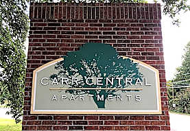 Carr Central Apartments - Vicksburg, MS 39180