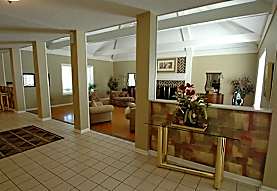Thousand Oaks Apartments - Shawnee, KS 66203