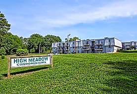 High Meadow Apartments Charlotte Nc 28217