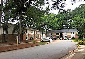 Paradise Carrollton Apartments Carrollton Ga 30117