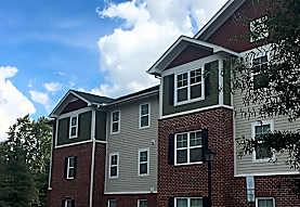 Brookside Gardens Apartments Greenville Sc 29609