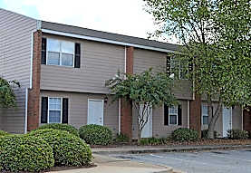 The Richmond Apartments Warner Robins Ga