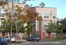 Gateway Crossing Apartments Nampa Id 83687