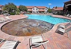 University Fountains Apartments Lubbock Tx 79401