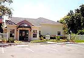 Park Avenue Villas Apartments Winter Garden Fl 34787