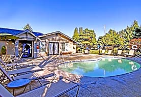 Trellis Apartments Federal Way Wa 98023