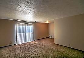 Maple Ridge Apartments Omaha Ne 68164