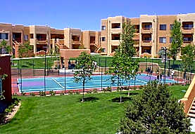 Cottonwood Ranch Apartments Albuquerque Nm 87114