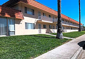 Mohawk Gardens Apartments La Mesa Ca 91942