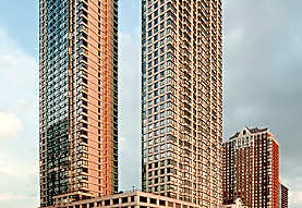 Monaco Apartments Jersey City Nj 07310