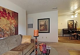 The Abby Apartments - Tyler, TX 75703