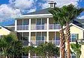 Summerhill At Titusville Apartments Titusville Fl 32780