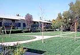 Capitol Park Apartments San Jose Ca 95111