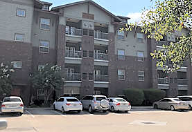 The Orchard At Garden Oaks Apartments Houston Tx 77018