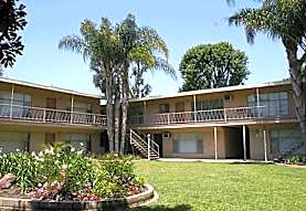 Boardwalk Park Place Apartments Buena Park Ca 90621