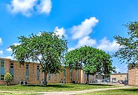 Sandpiper Cove Apartments Galveston Tx 77550