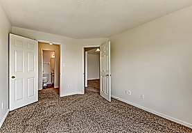 Cross Creek Apartments Indianapolis In 46254
