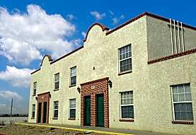 apartments valle corona del paso el tx