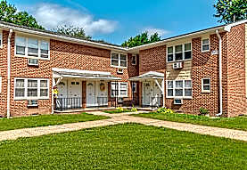 Georgetown Apartments North Brunswick NJ 08902