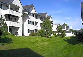 Montgomery Court Apartments Spokane Valley WA 99206