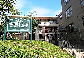 Franklin Park Apartments Awbury View Philadelphia Pa 19138