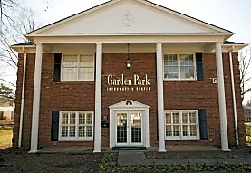 Garden Park Townhomes Apartments Winston Salem Nc 27104