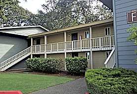 The Willows Apartments Tacoma Wa 98444