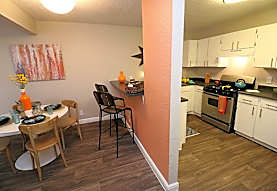 Academy Terrace Apartment Homes Albuquerque Nm 87109