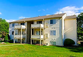 Rollingwood Apartments Richmond Va 23224