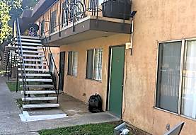 Bowling Green Village Apartments Sacramento Ca 95823