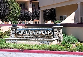 Merrill Gardens At Santa Maria Apartments Santa Maria Ca 93454
