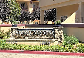 Merrill Gardens At Santa Maria Apartments Santa Maria Ca 93454