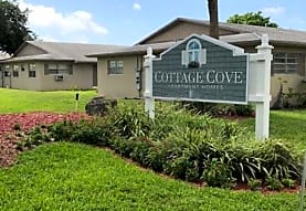 Cottage Cove Apartments North Miami Beach Fl 33179