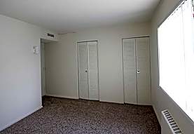 The Manhattan Apartments Oak Ridge Tn 37830