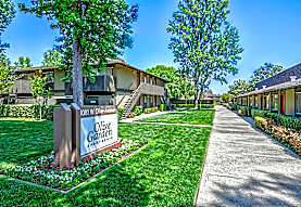 Olive Garden Apartments Sunnyvale Ca 94086