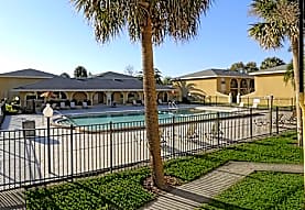 San Jose Apartments Winter Park Fl 32792