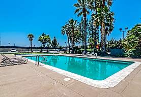 Serrano Apartment Homes West Covina Ca 91790