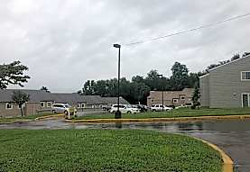 Hilltop Apartments Kingston Pa 18704