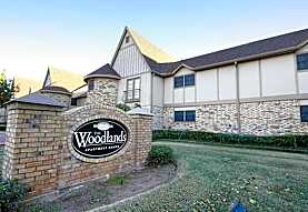 The Woodlands Apartments Wichita Falls Tx 76302