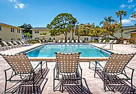 Brandywine Apartments - Saint Petersburg, FL 33710
