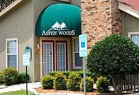 aspen woods
